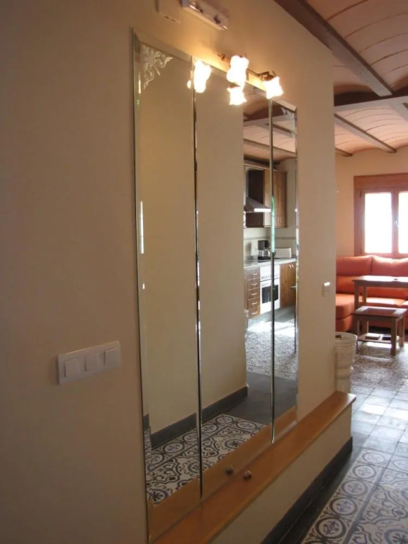 Apartamento Tia Antonia