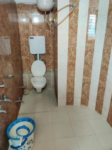 Hotel Jain
