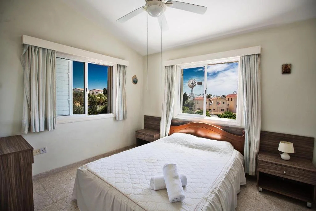 Merab Center Villas