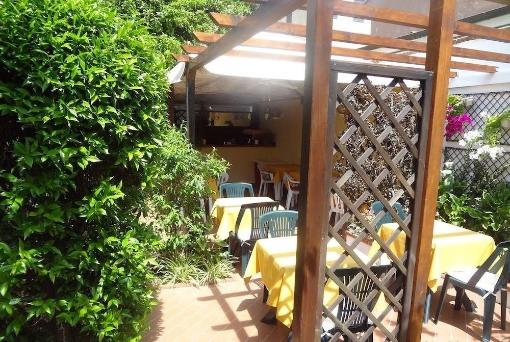 Hotel Canarco