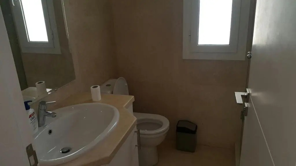 Twin Lagoon Apartment at White Villas El Gouna