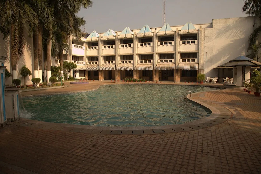 Hotel Landmarcplaza