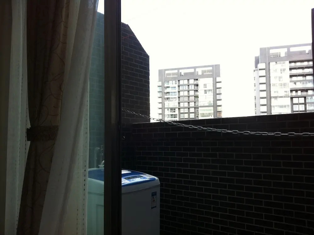 Kunming IC Holiday SOHO Hotel