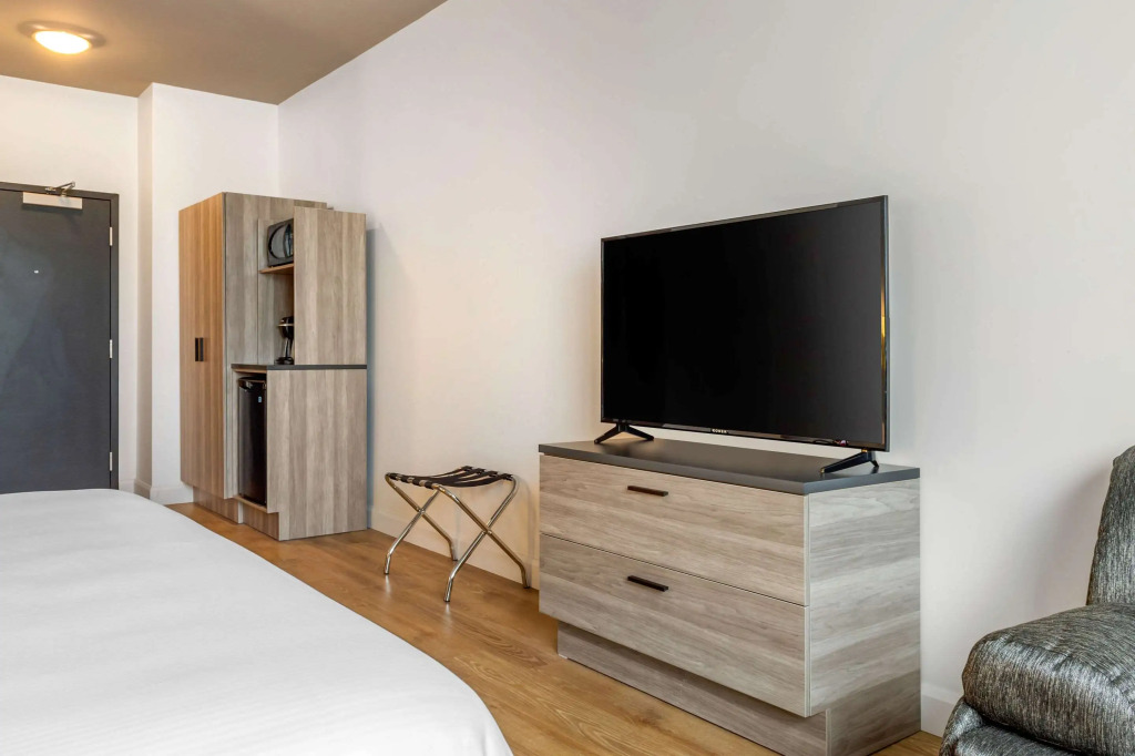 Rodeway Inn