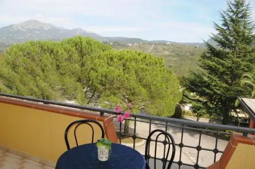 Hotel La Quiete