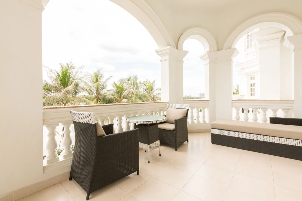 Villa Song Saigon