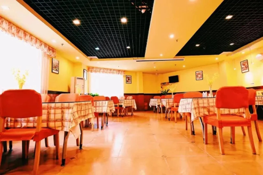 Home Inn