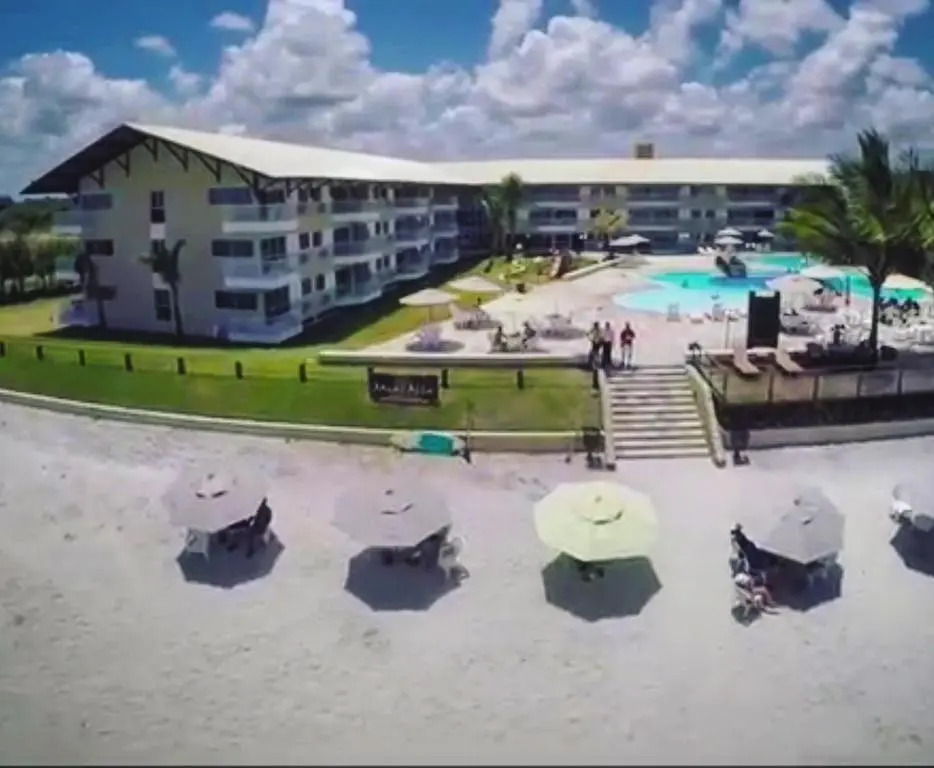 Marupiara Suites Flats