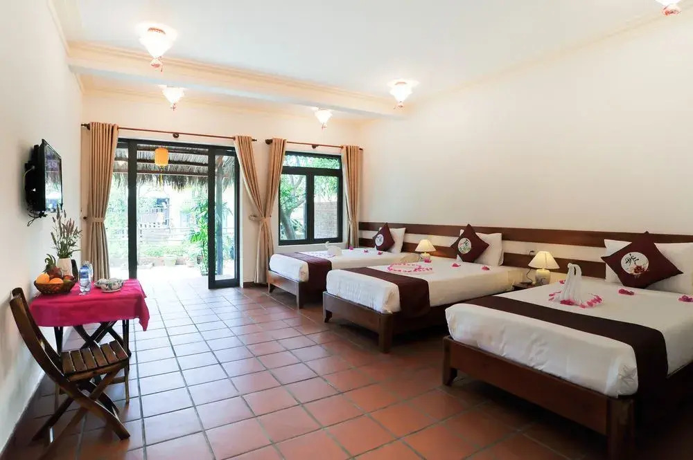 Thanh Tay Homestay Hoi An