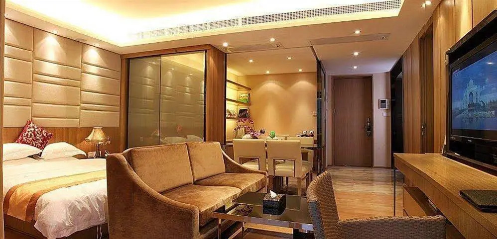 Hee Fun International Hotel