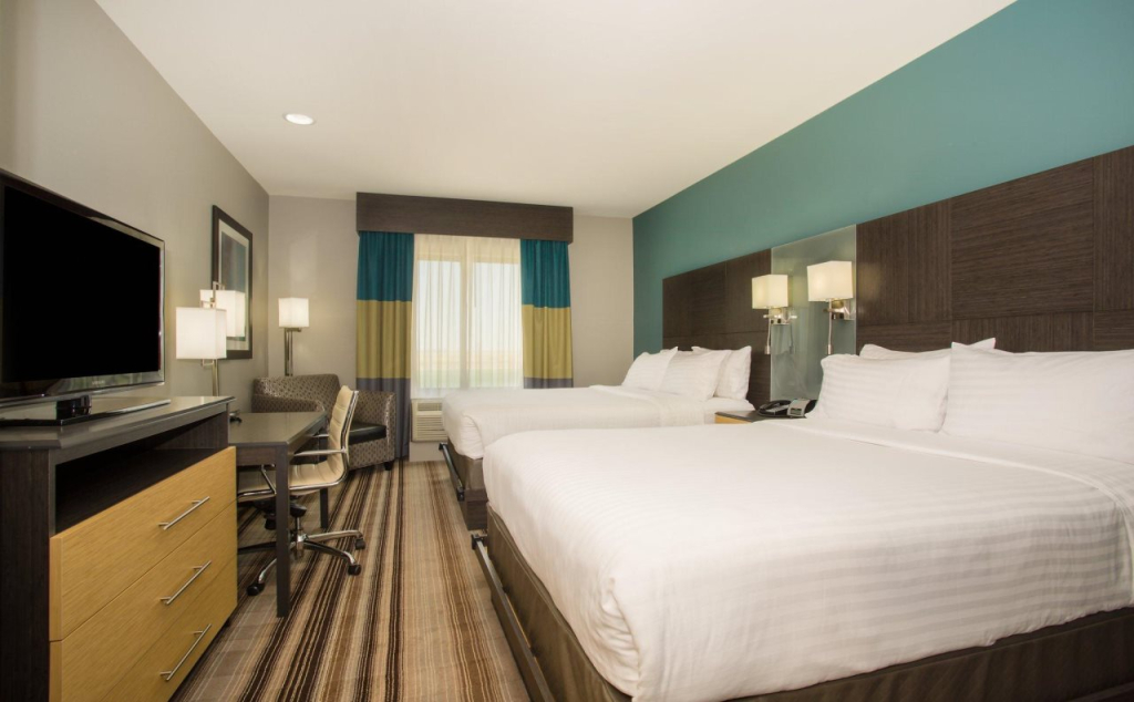 Holiday Inn Express & Suites Amarillo West by IHG