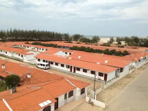 Garopaba Praia Club