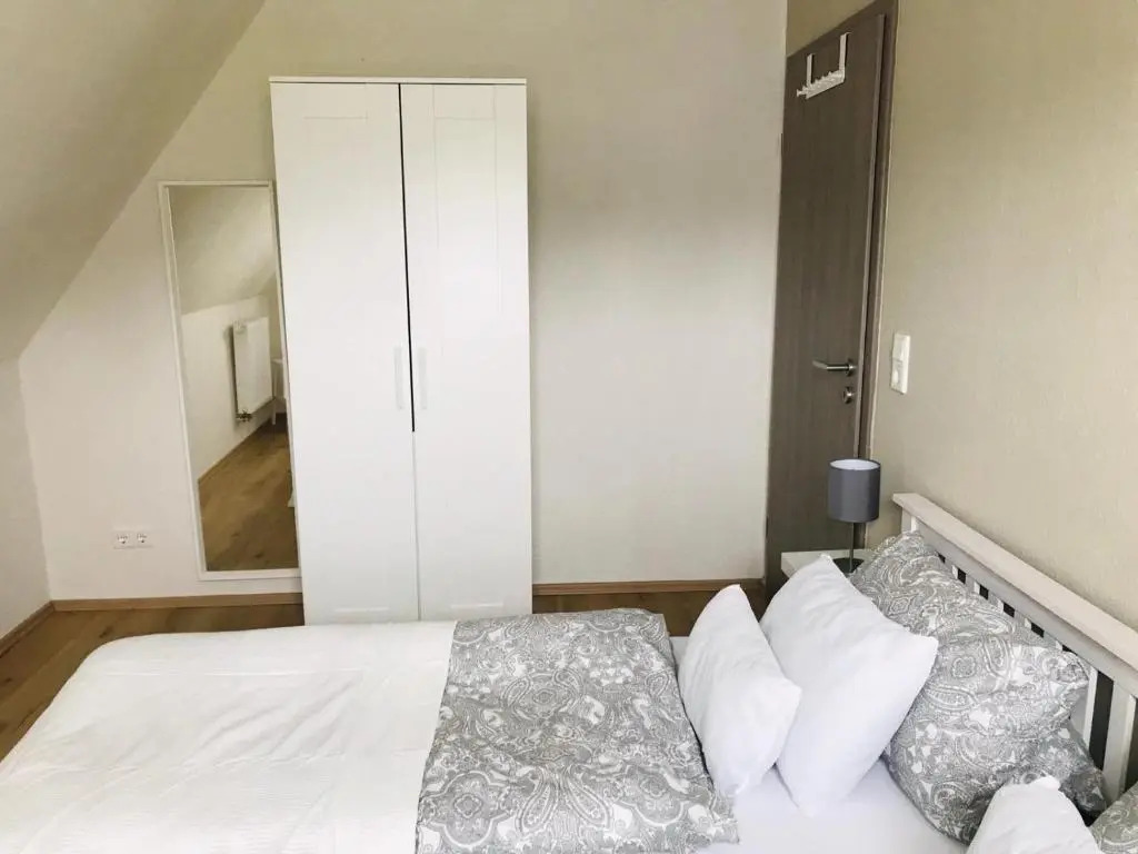 Ferienwohnung Hygge