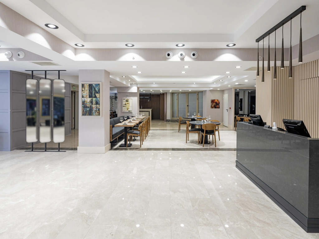 Merlin Hotel İstanbul