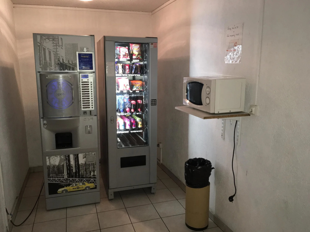 Hotel Bhoma Troyes