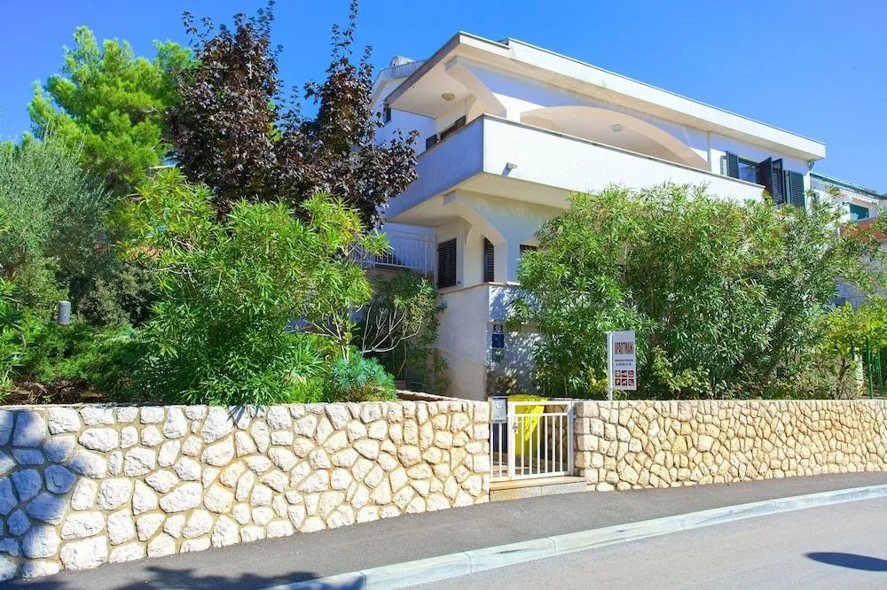 Apartments Vlatko