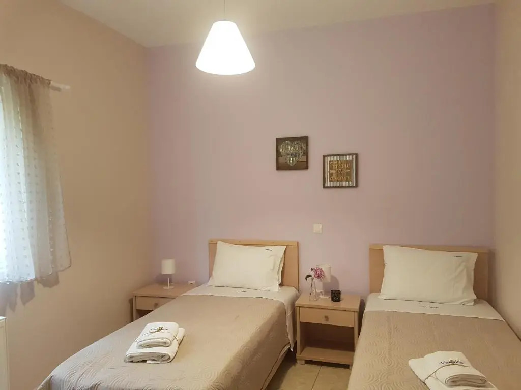 Vakakis-ME Apartments