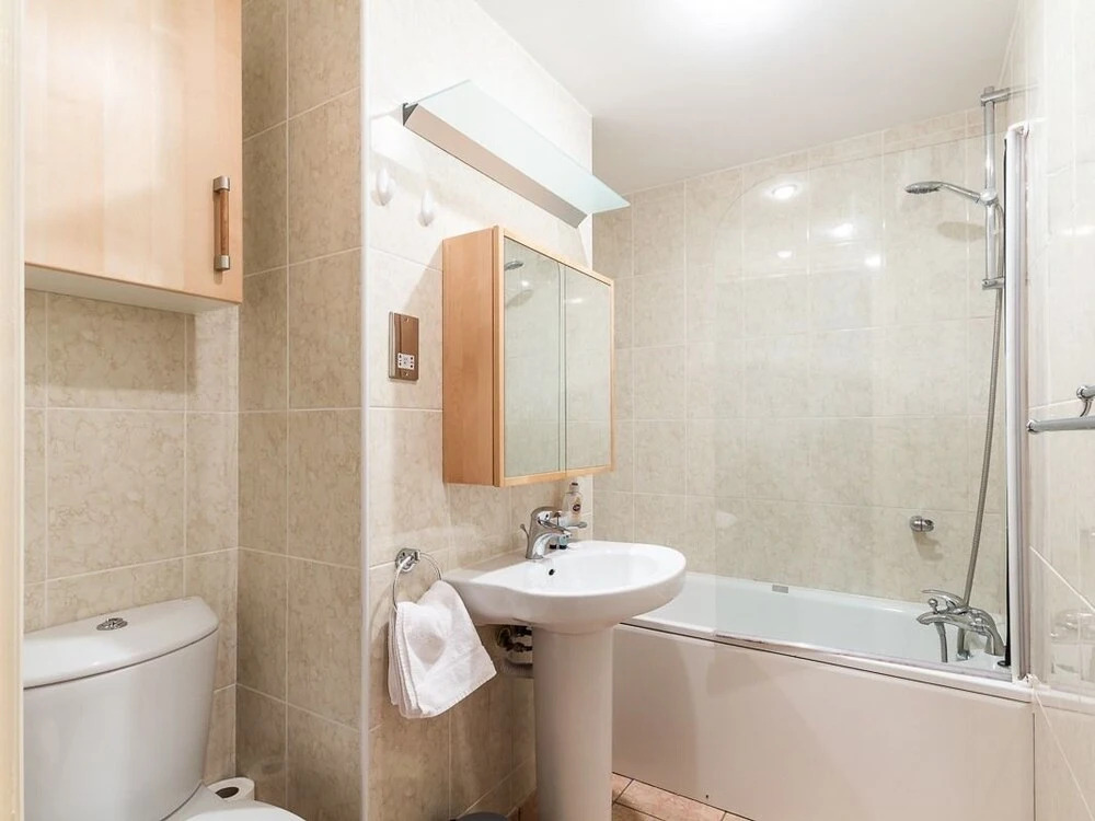 Stay In Curzon Apartments