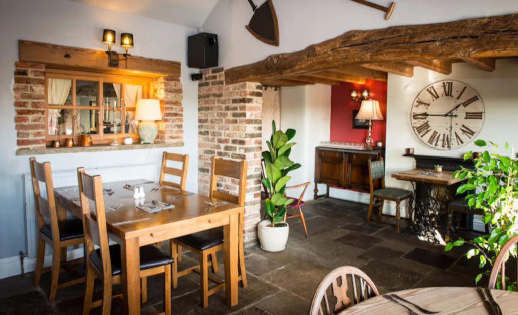 The Black a Moor Inn
