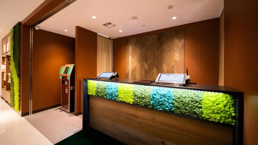 Super Hotel Yamagata Tsuruoka