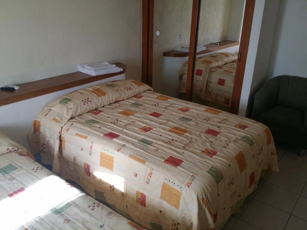 Suites Trentina