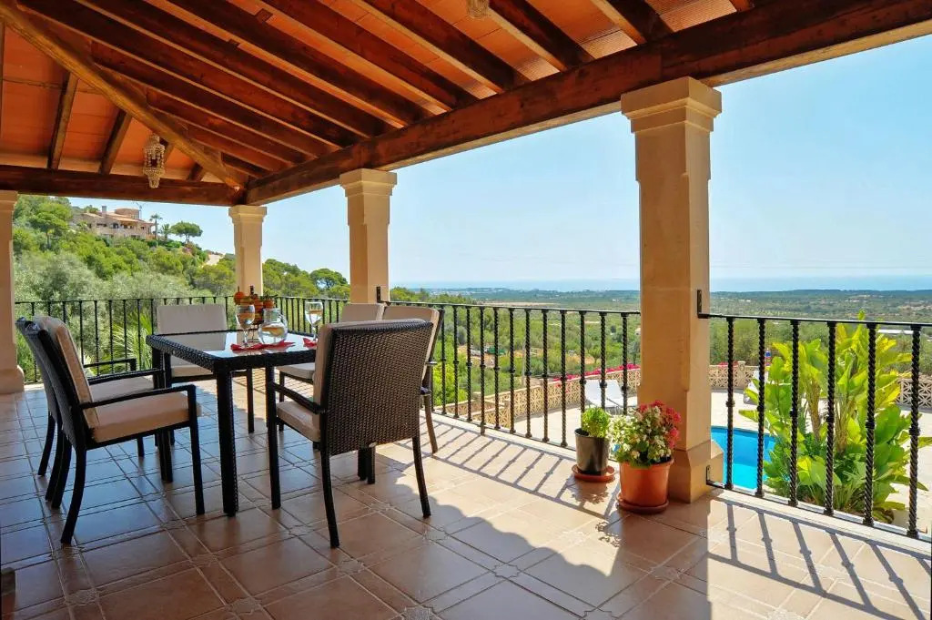 Villa Toni I Bel