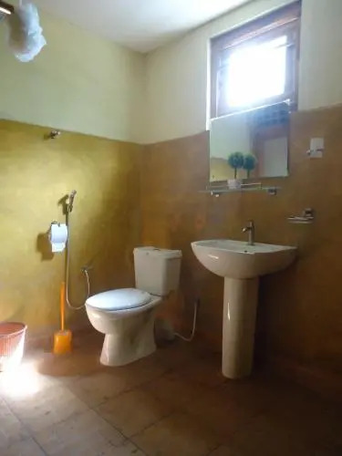 Kadella Eco Villa