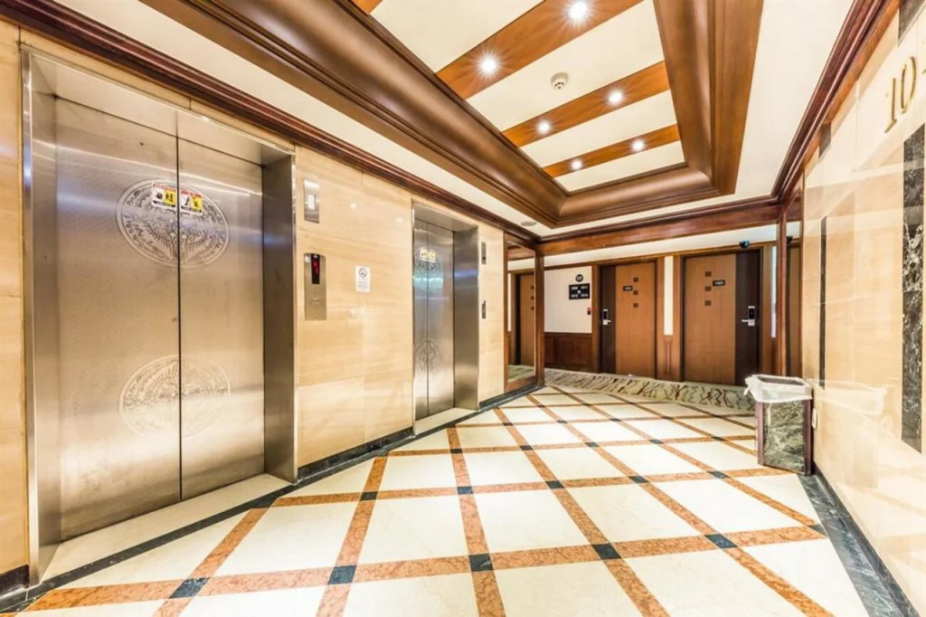 Victoria Hotel Seoul