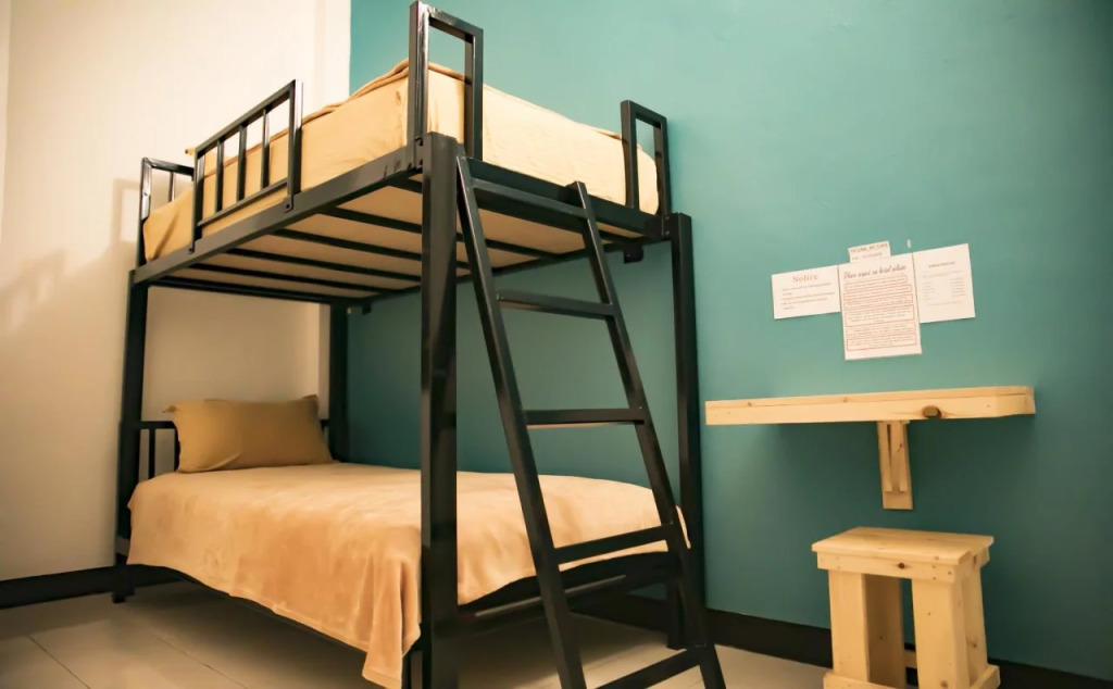PVO Hostel