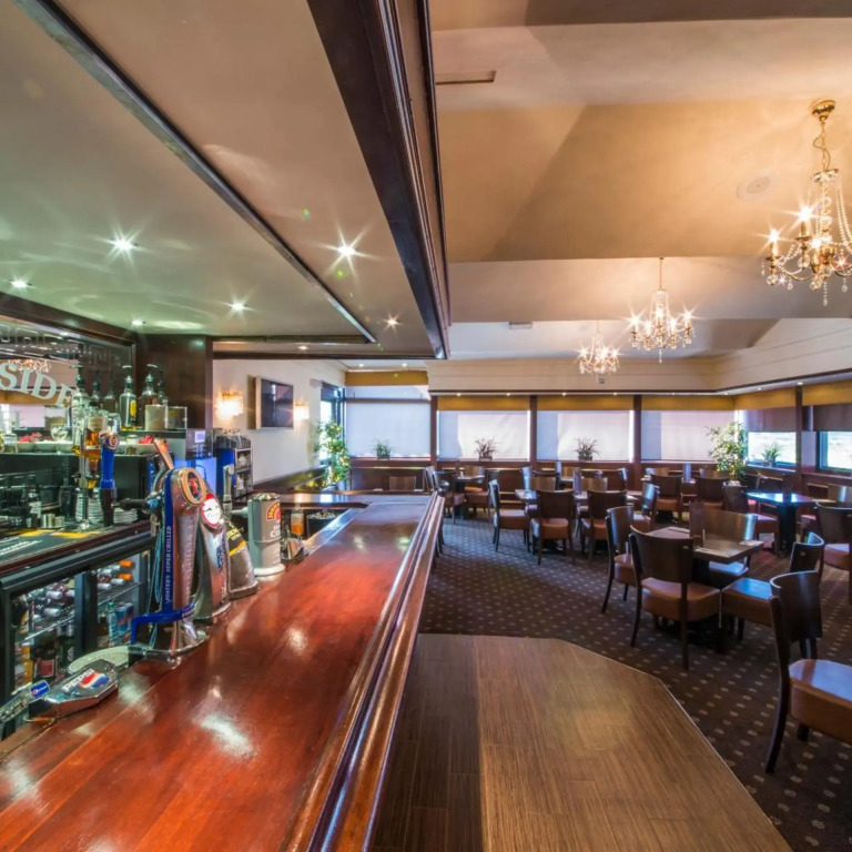 The Burnside Hotel