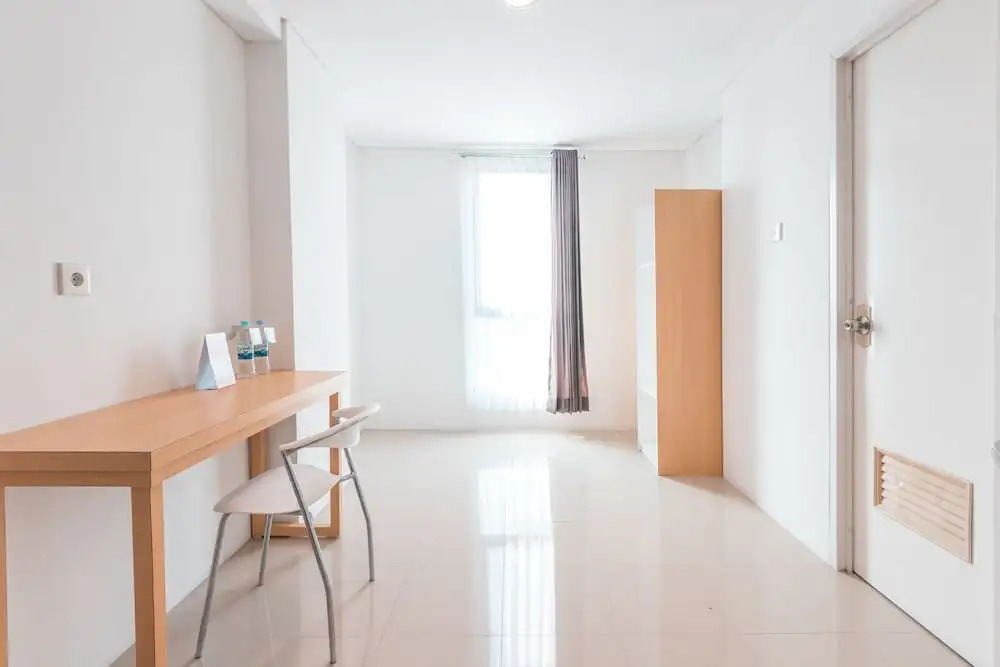 The Habitat by OYO Rooms