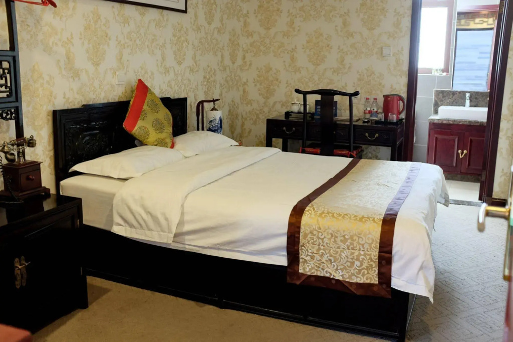 Ron Yard Hotel