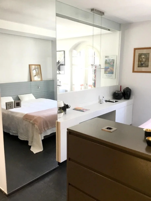 Apartment With One Bedroom In Saint Jean De Luz With Furnished Balcony And Wifi