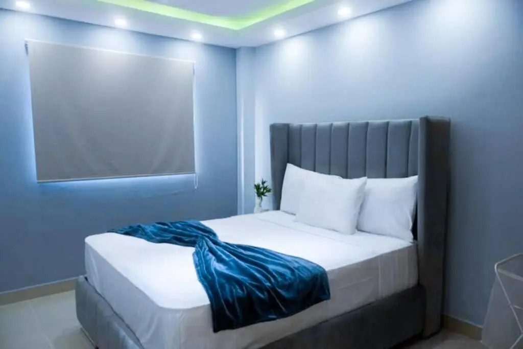 Royal 3 BR Family Apartment