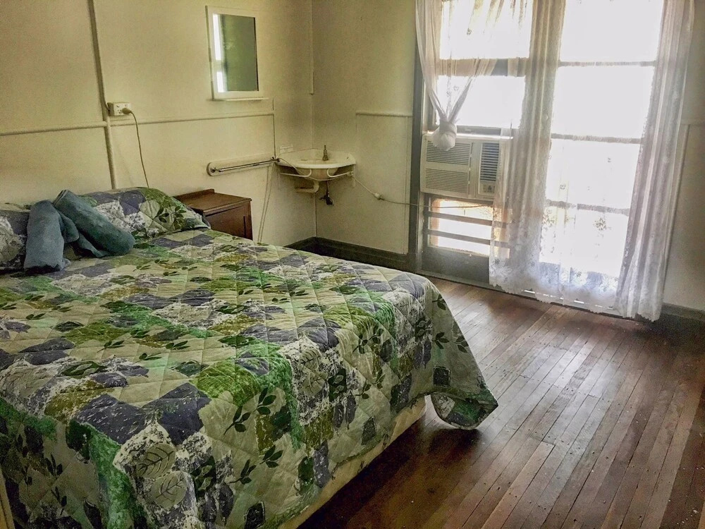 Royal Carrangarra Hotel