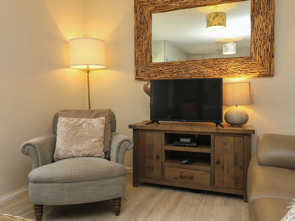 Heron Cottage
