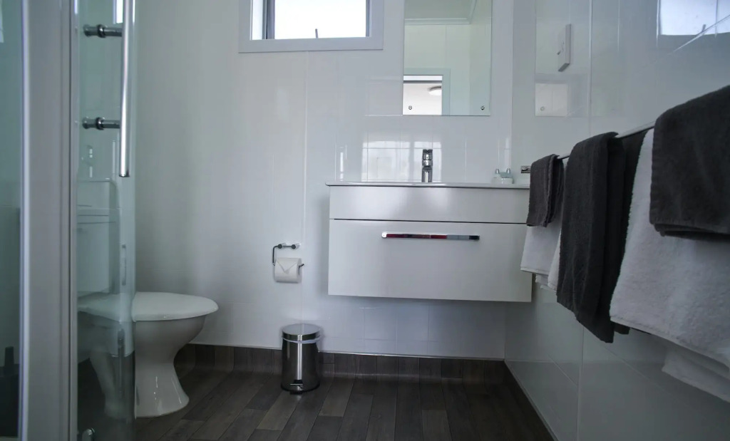 Aachen Place Motel