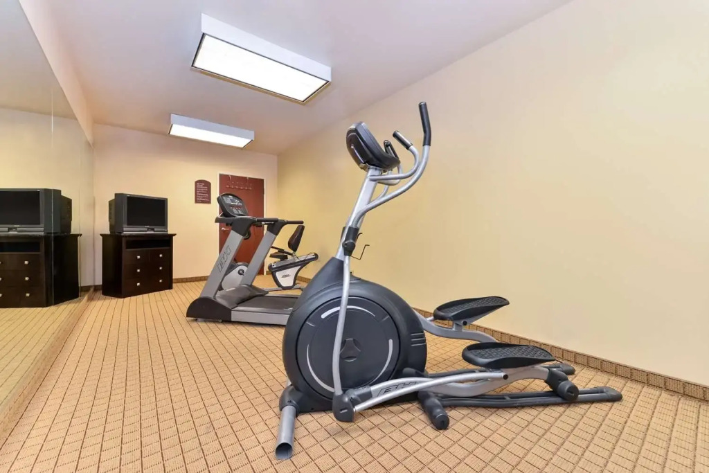 Express inn & suites