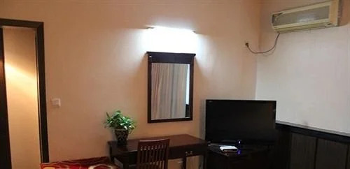 Guangyuan Hotel