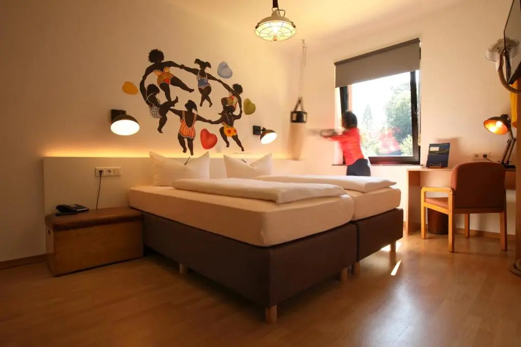 Hotel Haus Schons