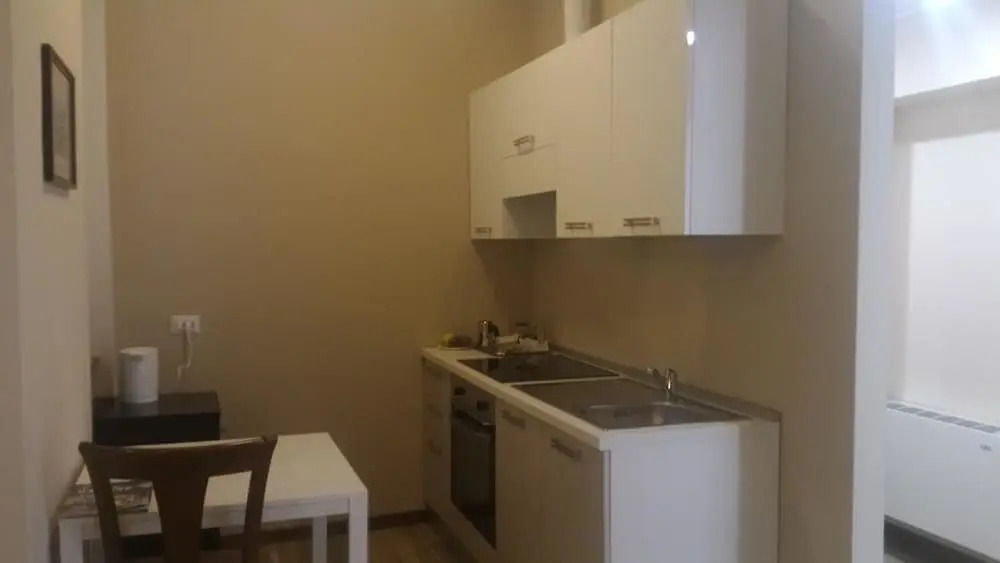 Residence Principe di Saronno