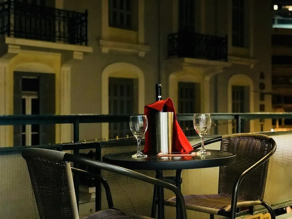 Acropolis Luxury Athens Suites