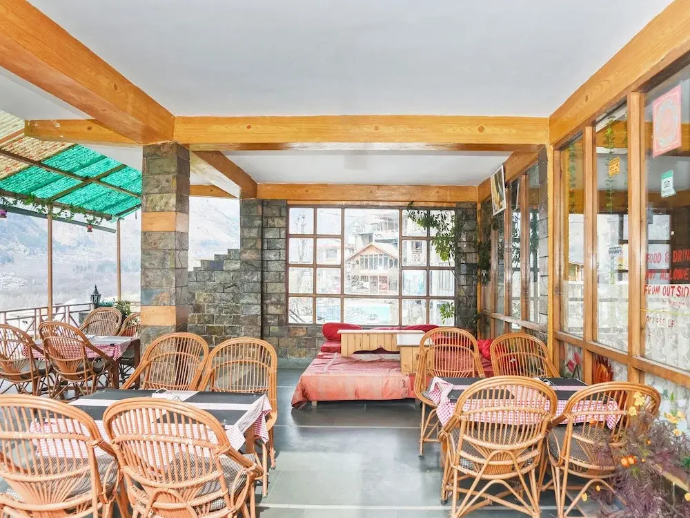 Surabhi Hotel