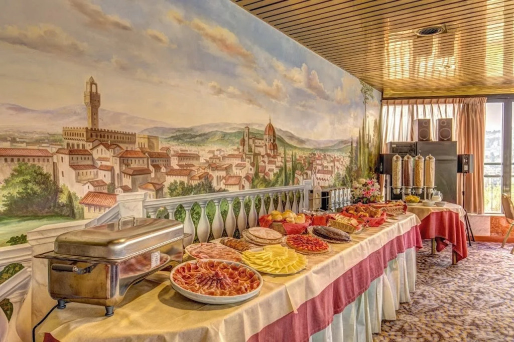 Hotel Europa