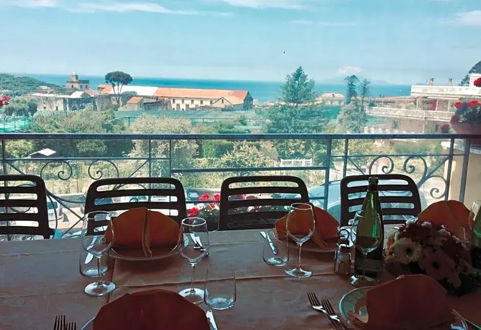 Hotel La Primavera
