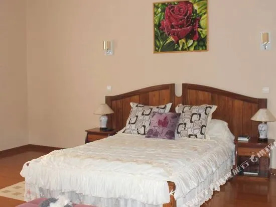Vannie Hotel