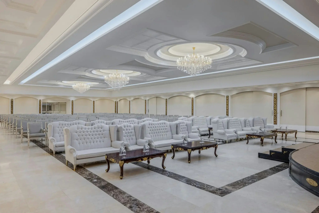Le Meridien Medina