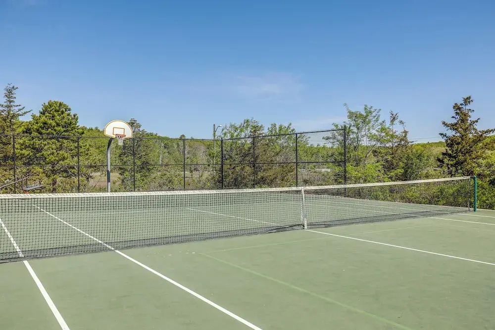 Inviting Rockport Rental w/ Deck: Walk to Beach!