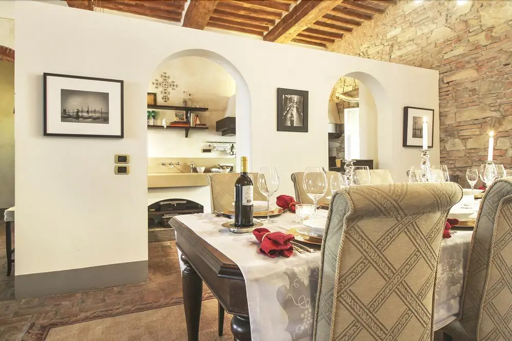 Appartamento Mari by Vacation in Lucca