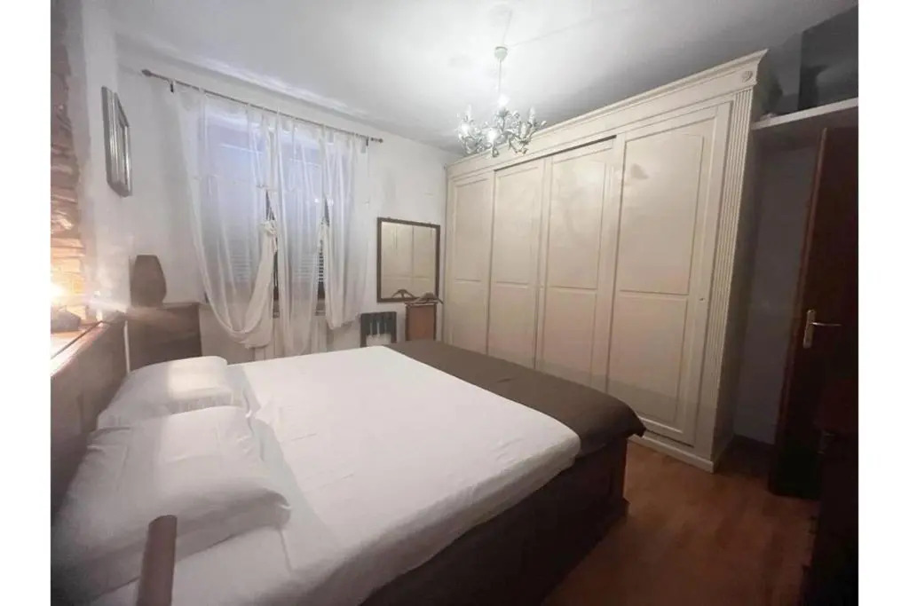 Casa di Allegra Terme di Venturina